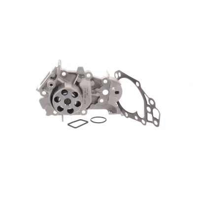 Billede af SKF VKPC 86810 Vandpumpe med pakninger Metal til tandremsdrift RENAULT: CLIO 4, III Grandtour, 2, DACIA: LOGAN MCV SANDERO 2