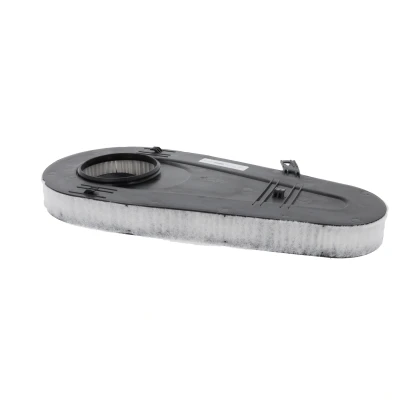 Billede af CORTECO 80004661 Luftfilter 50 235 507 Filterindsats BMW: 5 Touring, Sedan, 7