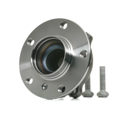 Billede af SKF VKBA 6669 Hjullejesæt BMW: 5 Touring, Sedan, X3
