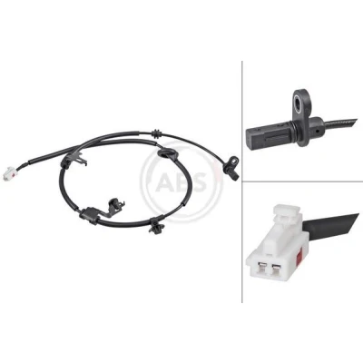 Billede af ABS Sensor A.B.S. 32287