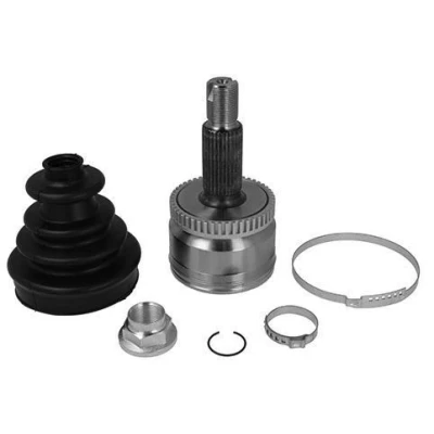 Billede af METELLI 15 1939 Knokkelled Gummi