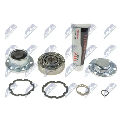 Billede af NTY NPW VV 005 Knokkelled VOLVO: V50, V70 2, XC70 II Stationcar