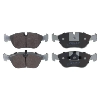 Billede af QUARO QP5022 Bremseklodser Forberedt til slidindikator VOLVO: V70 I, 850 Sedan, XC70 I Cross Country