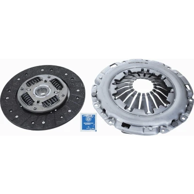Billede af SACHS 3000 951 383 Kobling uden udrykkerleje 240