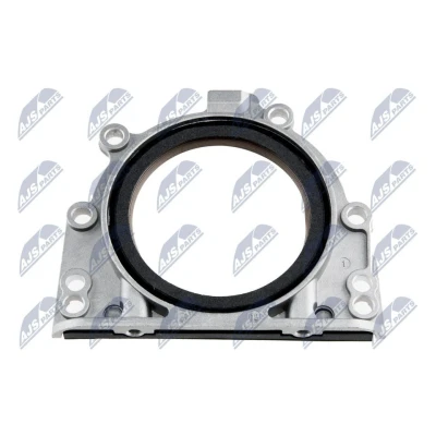 Billede af NTY NUP VW 008 Krumtapaksel Pakdåse med flange gearkasse monteret VOLKSWAGEN: Golf 4, 5, Touran I, AUDI: A4 B7 Avant, A3 Sportback, B5 Avant
