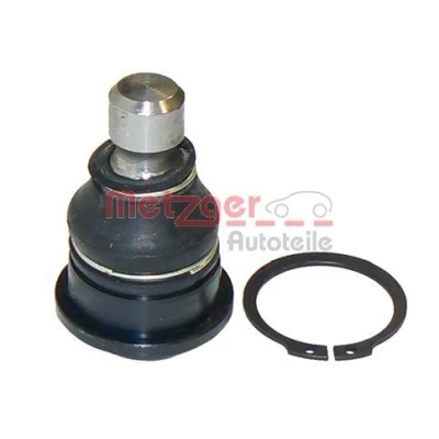 Billede af METZGER 57010818 Bærekugle højre foraksel, venstre nede KIT + NISSAN: Qashqai / Qashqai+2 I