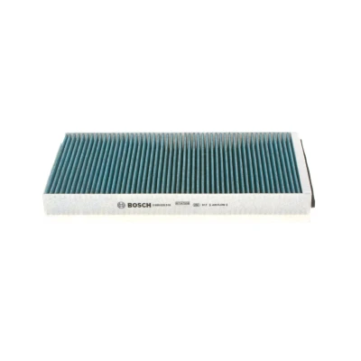Billede af BOSCH 0 986 628 518 Kabinefilter Aktivkulfilter 317 168 30 FILTER+ BMW: 5 Touring, Sedan, 6 Coupe