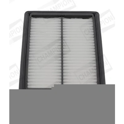 Billede af CHAMPION CAF101266P Luftfilter 56 145 247 Pollenfilter, Partikelfilter HYUNDAI: i20 II Hatchback, III, Coupe