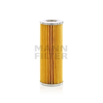 Billede af MANN FILTER H 9011 x Filter, arbejdshydraulik 88