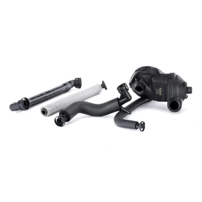 Billede af VAICO V20 1872 Rep.sæt, bundkarudluftning Cylinderhoved med slange EXPERT KITS + BMW: 5 Sedan, 3 Cabriolet, Coupe
