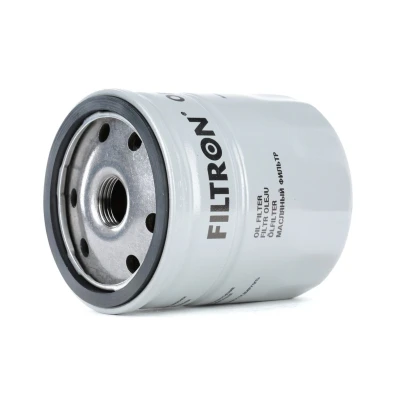Billede af FILTRON OP 570 Oliefilter M 18 X 1.5 6H Påskruet filter OPEL: Omega A Caravan, Astra G CC, Vectra C CHEVROLET: Aveo / Kalos Hatchback