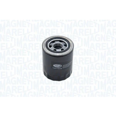 Billede af MAGNETI MARELLI 153071762338 Oliefilter M 26X1,5 Påskruet filter KIA: CARNIVAL / GRAND 3, K2500 Ladvogn/Chassis, HYUNDAI: H 1 Cargo, Terracan