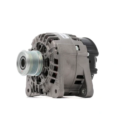 Billede af LUCAS ELECTRICAL LRA02974 Generator 14V 125A RENAULT: MEGANE 3 Grandtour, GRAND SCENIC 3, 2, DACIA: Lodgy, LOGAN MCV 2