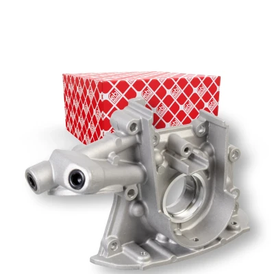 Billede af FEBI BILSTEIN 178674 Oliepumpe RENAULT: Clio 4, TWINGO 1