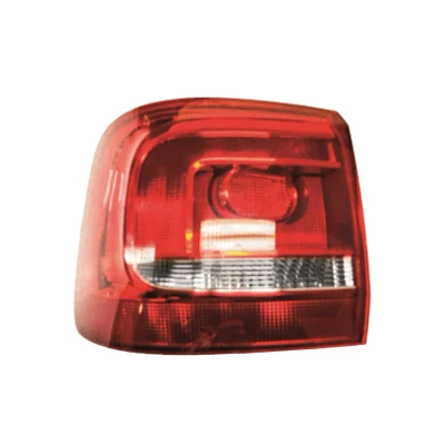 Billede af PRASCO VG7194154 Baglygter venstre ydre del uden lampeholder VW: Touran I (1T3) 1.2 TSI, 2.0 TDI, 1.6 1.4 TSI EcoFuel 2010 2015