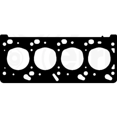 Billede af ELRING 476.200 Toppakning 1,0 77 pakning med metallag FORD: MONDEO 2 Kombi,