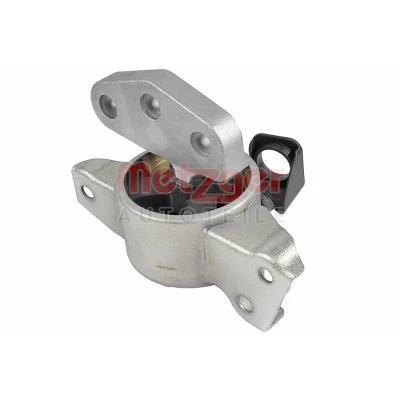 Billede af METZGER 8053901 Motorophæng højre Gummimetalleje manuelt gear, Automatgear OPEL: Corsa D Hatchback
