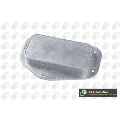 Billede af BGA CO9500 Olieradiator med pakninger uden filter OPEL: Astra J Sports Tourer, Meriva A, Insignia A Tourer