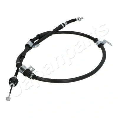 Billede af JAPANPARTS BC K21R Håndbremsekabel KIA: Cerato Hatchback