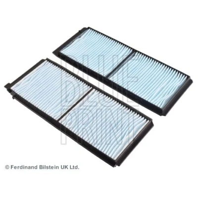 Billede af BLUE PRINT ADM52517 Kabineluftfilter MAZDA: 2 Hatchback