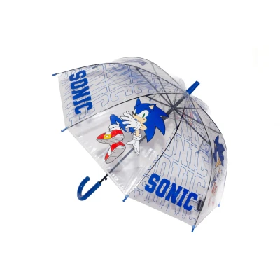 Billede af Sonic Paraply City Blå Ø 76 cm Babyalarm mm.