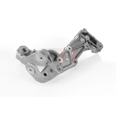 Billede af GH 299952V Holder, kardanleje foraksel, venstre, venstre foraksel VOLKSWAGEN: Golf 5