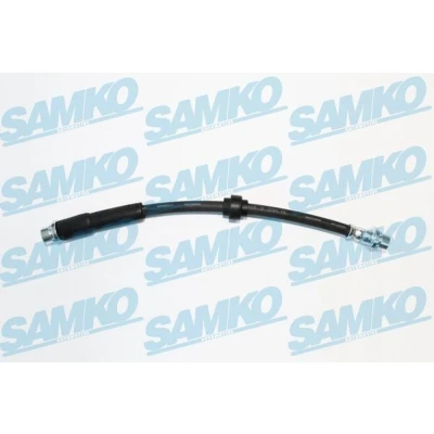 Billede af SAMKO 6T49017 Bremseslange 316 F10X1 LAND ROVER: Discovery 3, Range Rover Sport