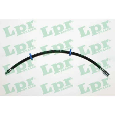 Billede af LPR 6T46948 Bremseslange 490 M10X1