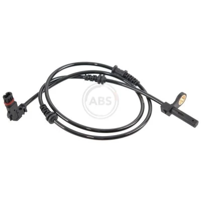 Billede af A.B.S. 30384 ABS sensor aktiv 1040 sort MERCEDES BENZ: S klasse Sedan