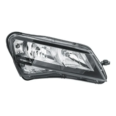 Billede af HELLA 1EJ 011 939 021 Forlygter