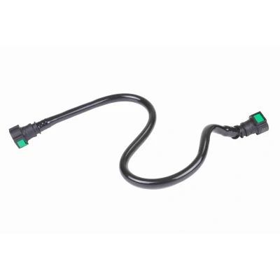 Billede af VAICO V25 3023 Drivakselmanchet 115mm TPE (termoplastisk elastomer) FORD: Grand C Max, FOCUS 3 Turnier, Max 2