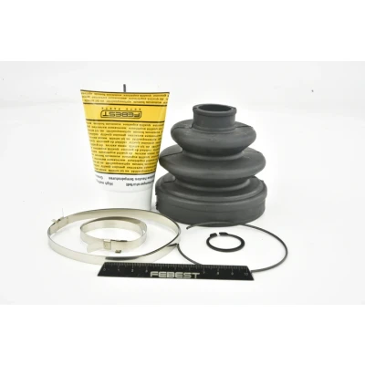 Billede af FEBEST 0215 U31 Drivaksel Manchet gearkasse monteret 98 NBR (Nitril Butadien gummi)