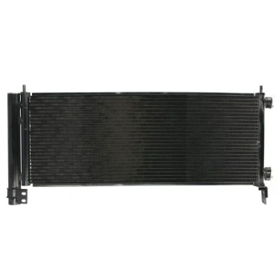 Billede af THERMOTEC KTT110756 Kondensator med tørrer Aluminium 710 R 134a TOYOTA: RAV4 IV SUV