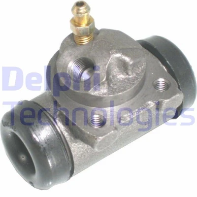 Billede af DELPHI LW80120 Bremsecylinder 22 uden indbygget regulator