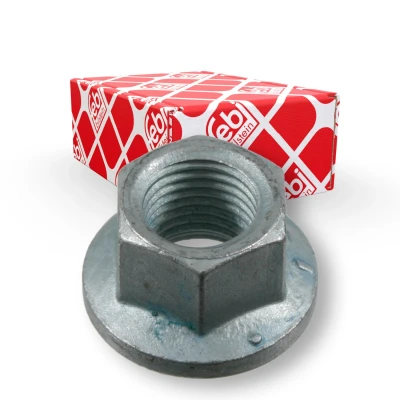 Billede af FEBI BILSTEIN 46656 Hjulmøtrik flad bund 19
