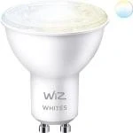 Billede af Smart Elpærer Wiz 8718699787110 GU10 50 W 2700 K 6500 400 lm