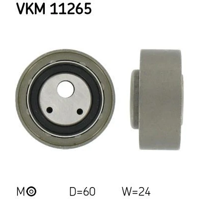 Billede af SKF VKM 11265 Strammehjul, tandrem