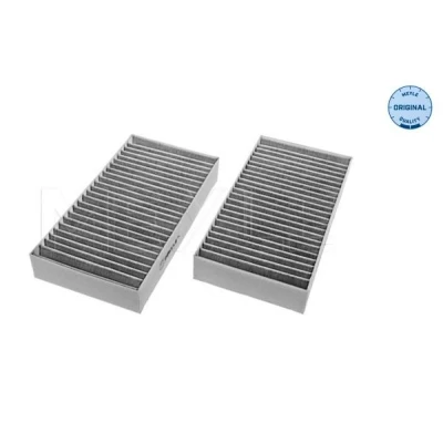 Billede af MEYLE 012 320 0028/S Kabinefilter Aktivkulfilter, Filterindsats, med lugtabsorberende virkning 254 134 40 ORIGINAL Quality MERCEDES BENZ: R klasse
