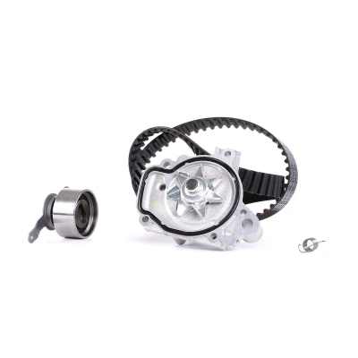 Billede af SKF VKMC 93005 2 Vandpumpe + Tandremssæt 103 HONDA: CIVIC 6 Stufenheck, Hatchback