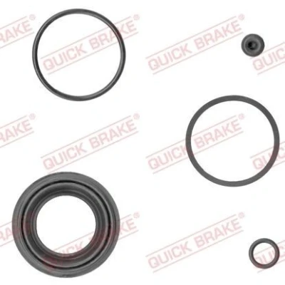 Billede af QUICK BRAKE 114 0082 Bremsekaliber Rep Sæt 44 BMW: 5 Touring