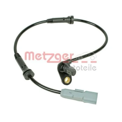 Billede af METZGER 0900941 ABS Sensor Bagaksel højre 2 505 DACIA: SANDERO