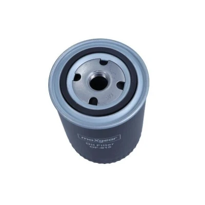 Billede af MAXGEAR 26 0132 Oliefilter 3/4 16 UNF med en returløbs stop ventil Påskruet filter AUDI: A4 B7 Avant, B6 Sedan, VOLKSWAGEN: GOLF 3