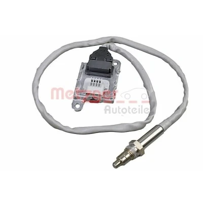 Billede af METZGER 0899257 NOx sensor CITROËN: C4 Grand Picasso 2, PEUGEOT: 308 II Hatchback