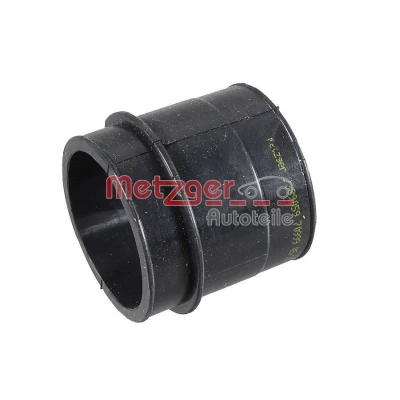 Billede af METZGER 2389059 Slange, luftforsyning Turbolader, Indtag SKODA: Octavia II Hatchback, VOLKSWAGEN: Sharan