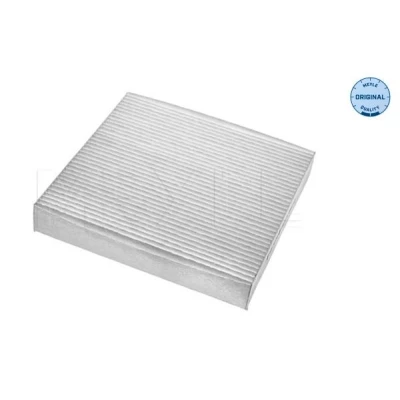 Billede af MEYLE 31 12 319 0006 Kabinefilter Partikelfilter, Filterindsats, Pollenfilter 186 180 30 uden ramme ORIGINAL Quality SUZUKI: SWIFT 3, 4