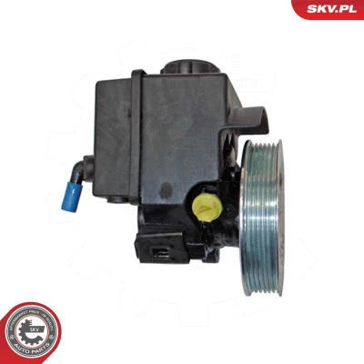Billede af Hydraulikpumpe, styresystem ESEN SKV 10SKV332