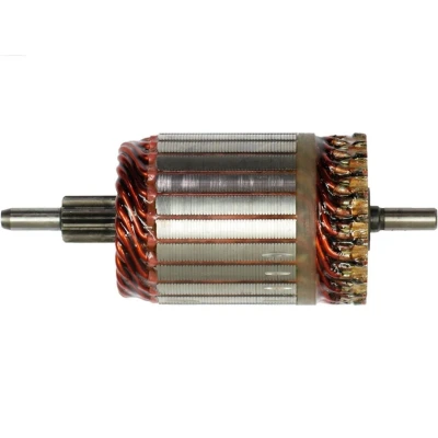 Billede af AS PL SA3024 Armatur, starter