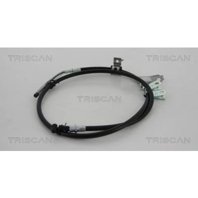 Billede af TRISCAN 8140 21109 Håndbremsekabel 1383/1188 Tromlebremse