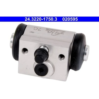 Billede af ATE 24.3220 1750.3 Bremsecylinder 20,6 FORD: B Max