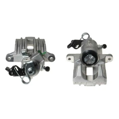 Billede af BUDWEG CALIPER 343434 Bremsekaliber VOLKSWAGEN: Polo IV Hatchback, SEAT: Ibiza 3, AUDI: A2